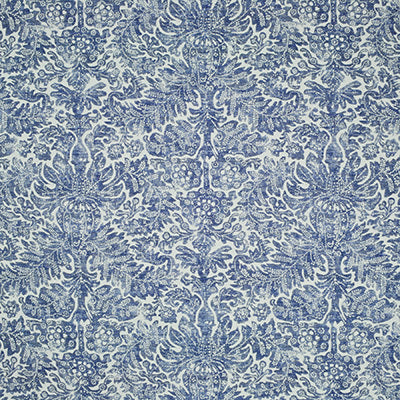 Ralph Lauren Fabrics - Lcf68553F - Porcelain