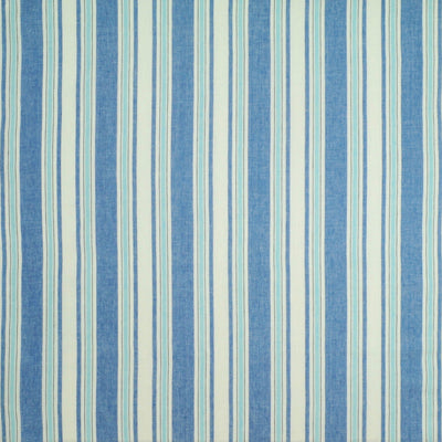 Ralph Lauren Fabrics - Lcf68653F - Azure