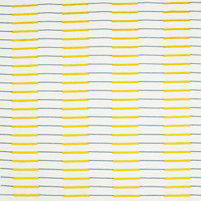 Ralph Lauren Fabrics - Lcf68661F - Sunshine