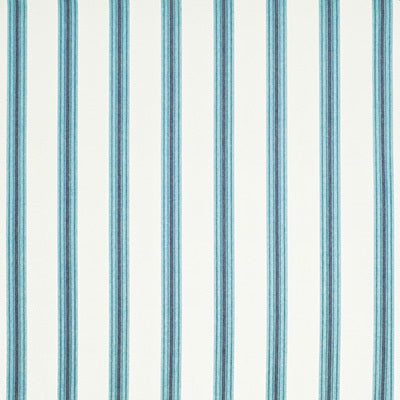 Ralph Lauren Fabrics - Lcf68668F - Azure