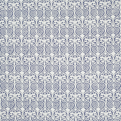 Ralph Lauren Fabrics - Lcf68677F - Royal Blue