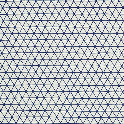 Ralph Lauren Fabrics - Lcf68678F - Porcelain