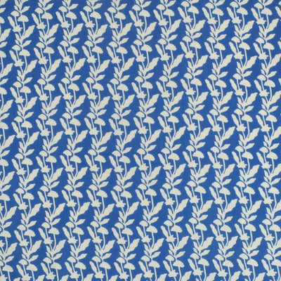 Ralph Lauren Fabrics - Lcf68681F - Cobalt