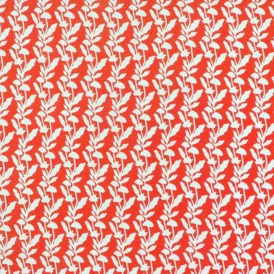 Ralph Lauren Fabrics - Lcf68684F - Sunbaked Red