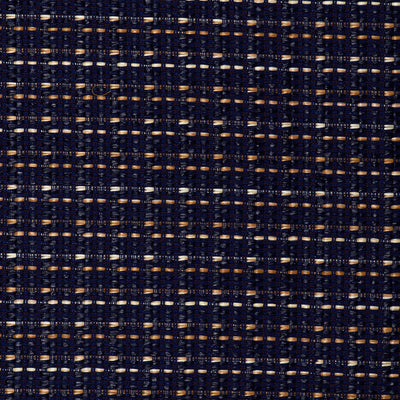 GASTON Y DANIELA FABRICS - MAUREGATO - NAVY