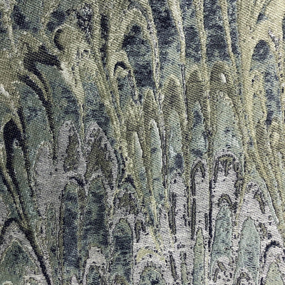 Gaston Y Daniela Fabrics, a selection of fabrics such as velvet, damask, cotton, silk, linen and sheers.