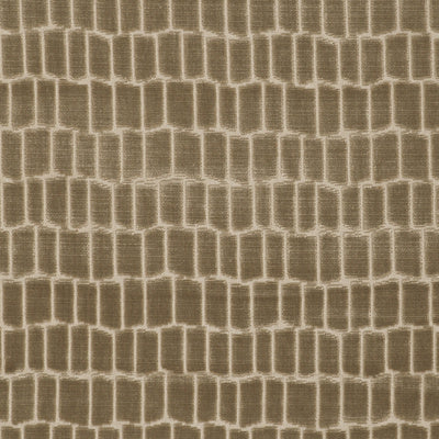 Gaston Y Daniela Fabrics, a selection of fabrics such as velvet, damask, cotton, silk, linen and sheers.