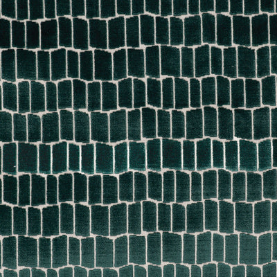 Gaston Y Daniela Fabrics, a selection of fabrics such as velvet, damask, cotton, silk, linen and sheers.