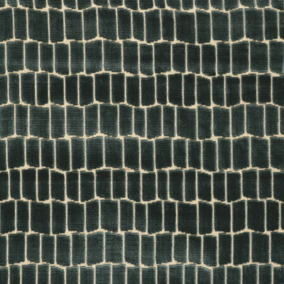 Gaston Y Daniela Fabrics, a selection of fabrics such as velvet, damask, cotton, silk, linen and sheers.