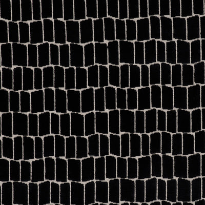 Gaston Y Daniela Fabrics, a selection of fabrics such as velvet, damask, cotton, silk, linen and sheers.
