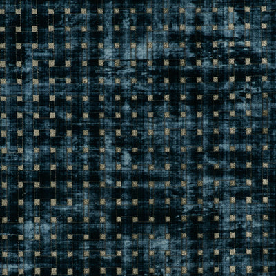 Gaston Y Daniela Fabrics, a selection of fabrics such as velvet, damask, cotton, silk, linen and sheers.