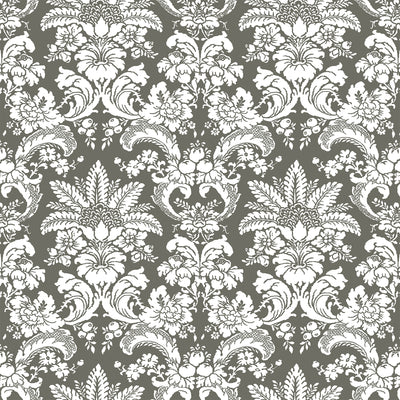 GASTON Y DANIELA FABRICS - GRAJAL - GRIS