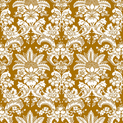 GASTON Y DANIELA FABRICS - GRAJAL - OCRE