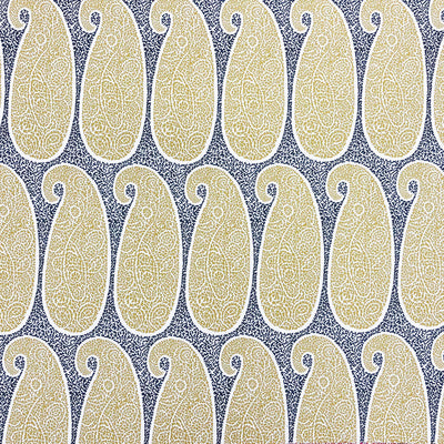 Gaston Y Daniela Fabrics, a selection of fabrics such as velvet, damask, cotton, silk, linen and sheers.