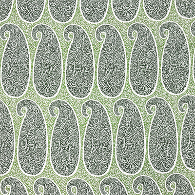 Gaston Y Daniela Fabrics, a selection of fabrics such as velvet, damask, cotton, silk, linen and sheers.