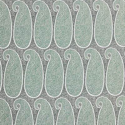 Gaston Y Daniela Fabrics, a selection of fabrics such as velvet, damask, cotton, silk, linen and sheers.