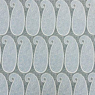 Gaston Y Daniela Fabrics, a selection of fabrics such as velvet, damask, cotton, silk, linen and sheers.