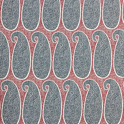 Gaston Y Daniela Fabrics, a selection of fabrics such as velvet, damask, cotton, silk, linen and sheers.