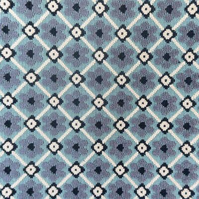 Gaston Y Daniela Fabrics, a selection of fabrics such as velvet, damask, cotton, silk, linen and sheers.