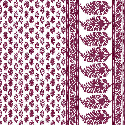 Gaston Y Daniela Fabrics, a selection of fabrics such as velvet, damask, cotton, silk, linen and sheers.
