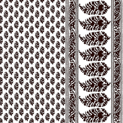 Gaston Y Daniela Fabrics, a selection of fabrics such as velvet, damask, cotton, silk, linen and sheers.