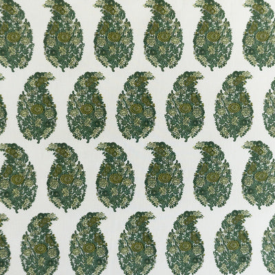 Gaston Y Daniela Fabrics, a selection of fabrics such as velvet, damask, cotton, silk, linen and sheers.