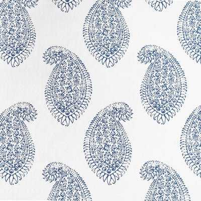 Gaston Y Daniela Fabrics, a selection of fabrics such as velvet, damask, cotton, silk, linen and sheers.