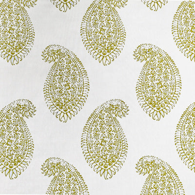 Gaston Y Daniela Fabrics, a selection of fabrics such as velvet, damask, cotton, silk, linen and sheers.