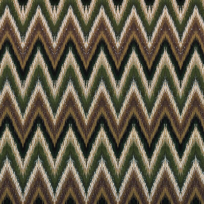 GASTON Y DANIELA, a selection of fabrics such as velvet, damask, cotton, silk, linen and sheers.