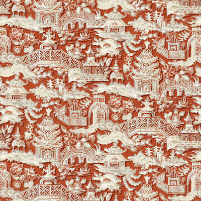 GASTON Y DANIELA, a selection of fabrics such as velvet, damask, cotton, silk, linen and sheers.