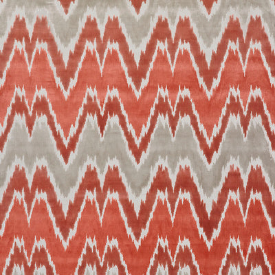 Gaston Y Daniela Fabrics, a selection of fabrics such as velvet, damask, cotton, silk, linen and sheers.
