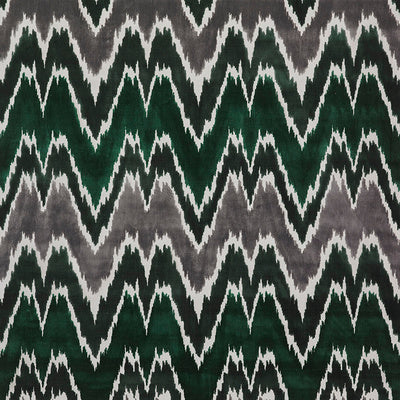 Gaston Y Daniela Fabrics, a selection of fabrics such as velvet, damask, cotton, silk, linen and sheers.