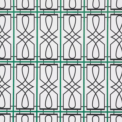 Gaston Y Daniela Fabrics, a selection of fabrics such as velvet, damask, cotton, silk, linen and sheers.