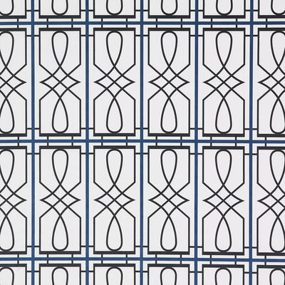 Gaston Y Daniela Fabrics, a selection of fabrics such as velvet, damask, cotton, silk, linen and sheers.