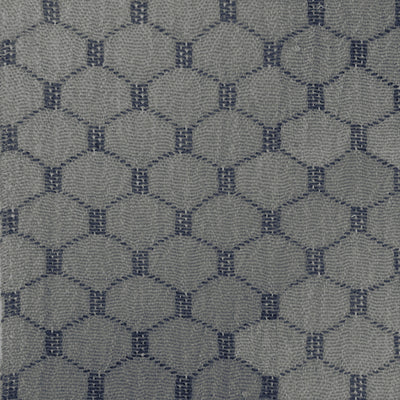 GASTON Y DANIELA FABRICS - GREDOS - GRIS/NAVY