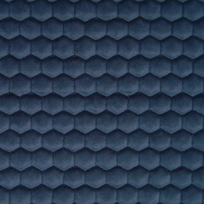 GASTON Y DANIELA FABRICS - QUERCUS - AZUL