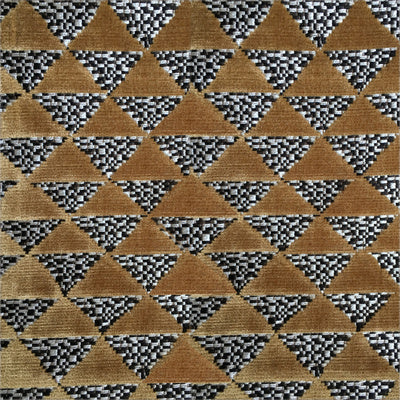 Gaston Y Daniela Fabrics, a selection of fabrics such as velvet, damask, cotton, silk, linen and sheers.
