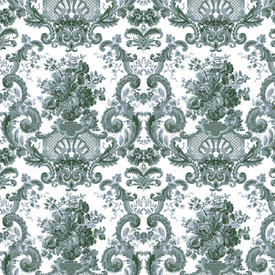 Gaston Y Daniela Fabrics, a selection of fabrics such as velvet, damask, cotton, silk, linen and sheers.