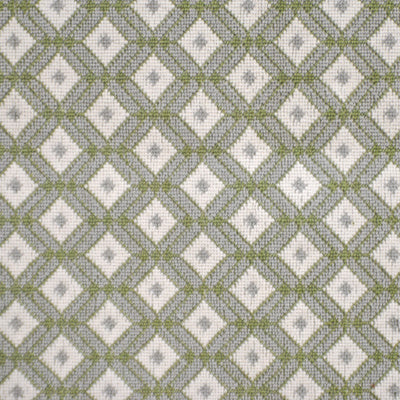 Gaston Y Daniela Fabrics, a selection of fabrics such as velvet, damask, cotton, silk, linen and sheers.