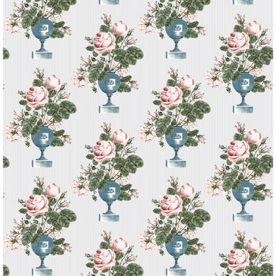 Gaston Y Daniela Fabrics, a selection of fabrics such as velvet, damask, cotton, silk, linen and sheers.