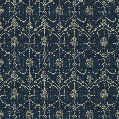 GASTON Y DANIELA FABRICS - LORENZO - PETROLEO