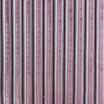 Gaston Y Daniela Fabrics, a selection of fabrics such as velvet, damask, cotton, silk, linen and sheers.