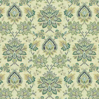 Kasmir Fabrics , a selection of fabrics such as velvet, damask, cotton, silk, linen and sheers.