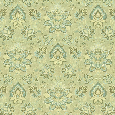 KASMIR FABRICS-LE FROMAGE - CLOUD