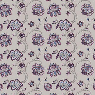 JF Fabrics , a selection of fabrics such as velvet, damask, cotton, silk, linen and sheers.