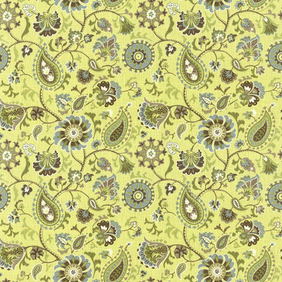 KASMIR FABRICS-LEDOUX - SPA