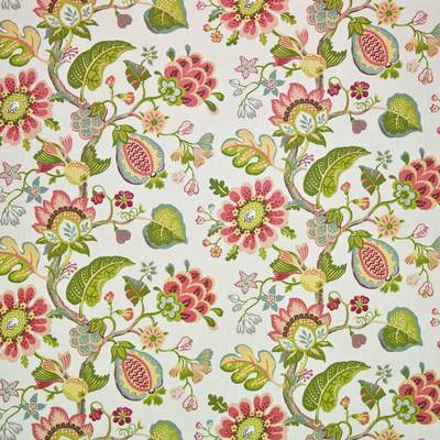 Kasmir Fabrics , a selection of fabrics such as velvet, damask, cotton, silk, linen and sheers.