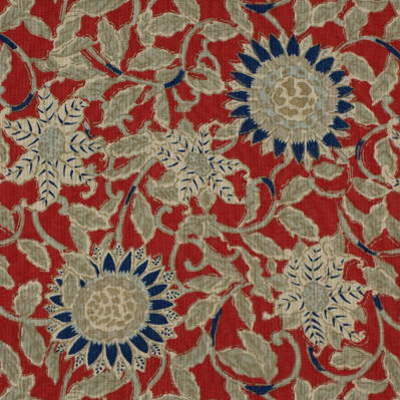 RALPH LAUREN, a selection of fabrics such as velvet, damask, cotton, silk, linen and sheers.