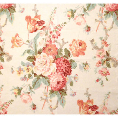 Ralph Lauren Fabrics - Lfy65671F - Primavera