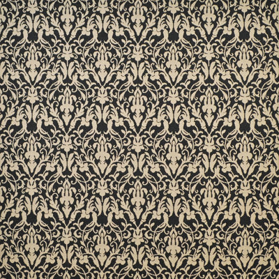 Ralph Lauren Fabrics - Lfy66959F - Carbon